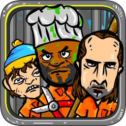 Ikon Prison Life RPG