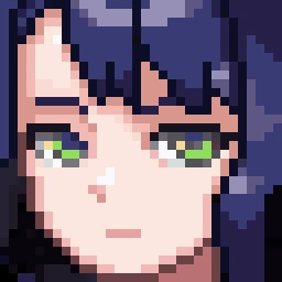 Значок Iris's Idle Log